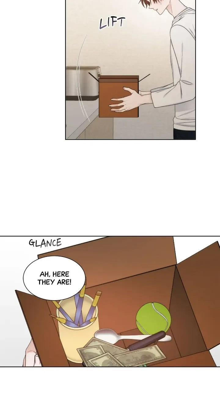 Read Manhattan Romance chapter 10 image 15 on Lezhin
