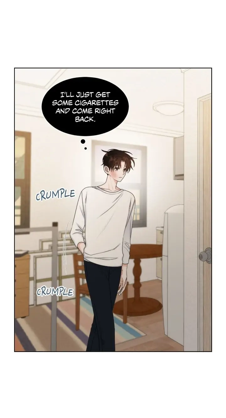 Read Manhattan Romance chapter 10 image 16 on Lezhin