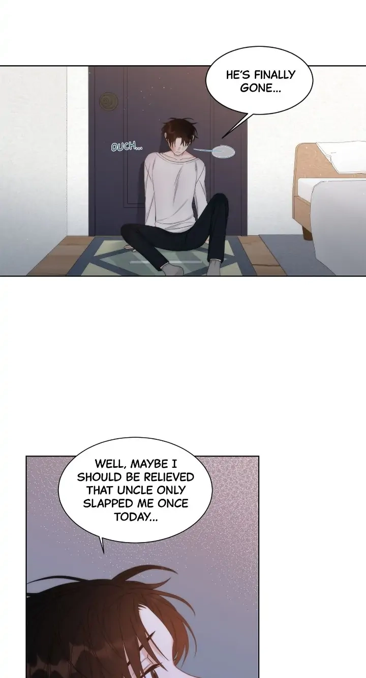 Read Manhattan Romance chapter 10 image 2 on Lezhin