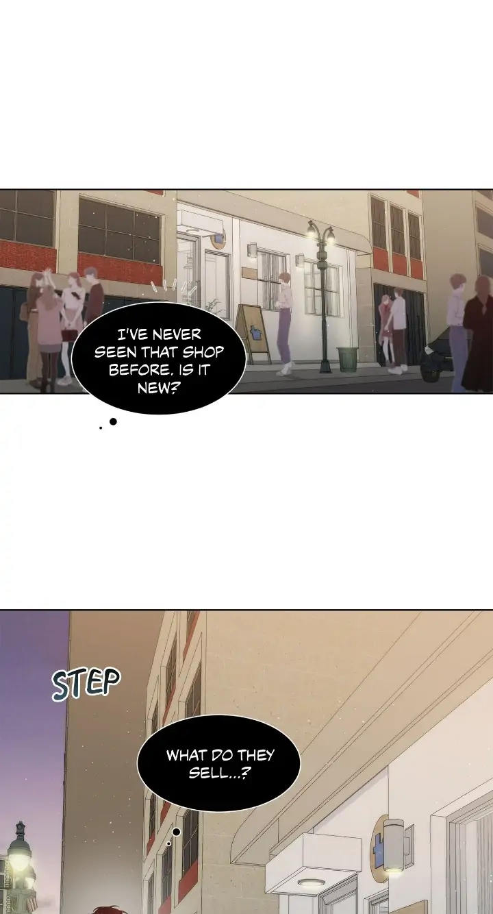 Read Manhattan Romance chapter 10 image 21 on Lezhin