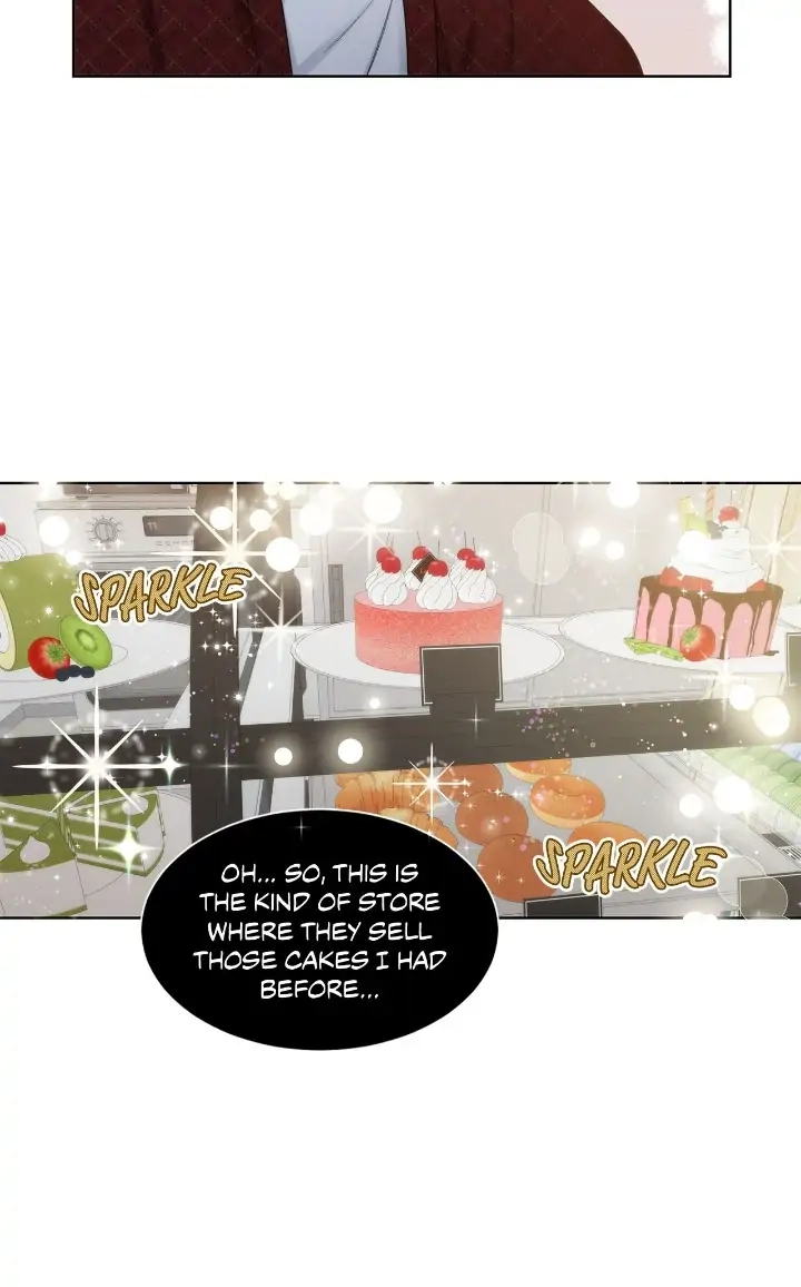Read Manhattan Romance chapter 10 image 24 on Lezhin