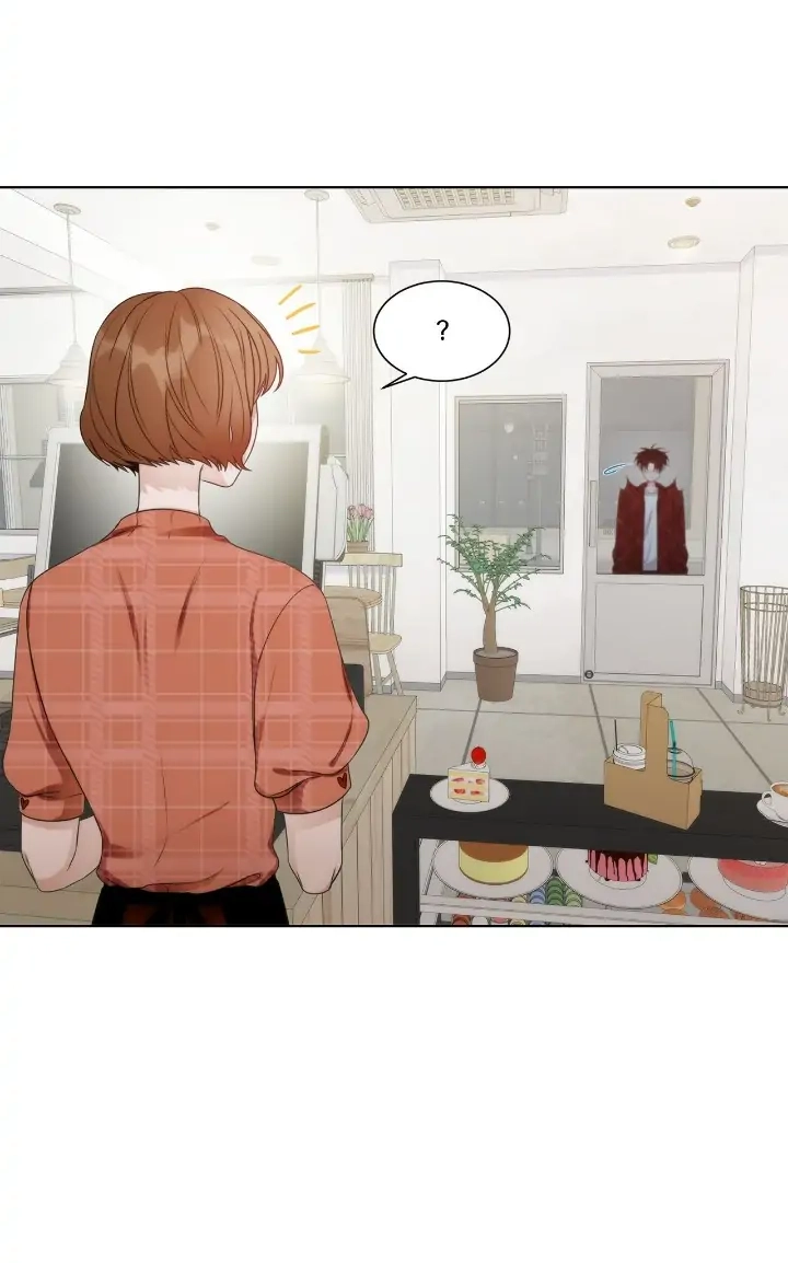 Read Manhattan Romance chapter 10 image 26 on Lezhin