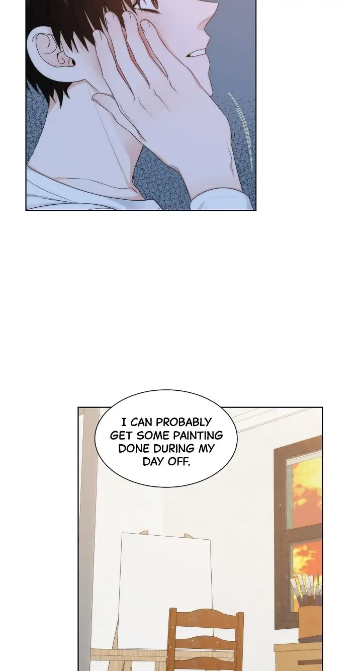 Read Manhattan Romance chapter 10 image 3 on Lezhin