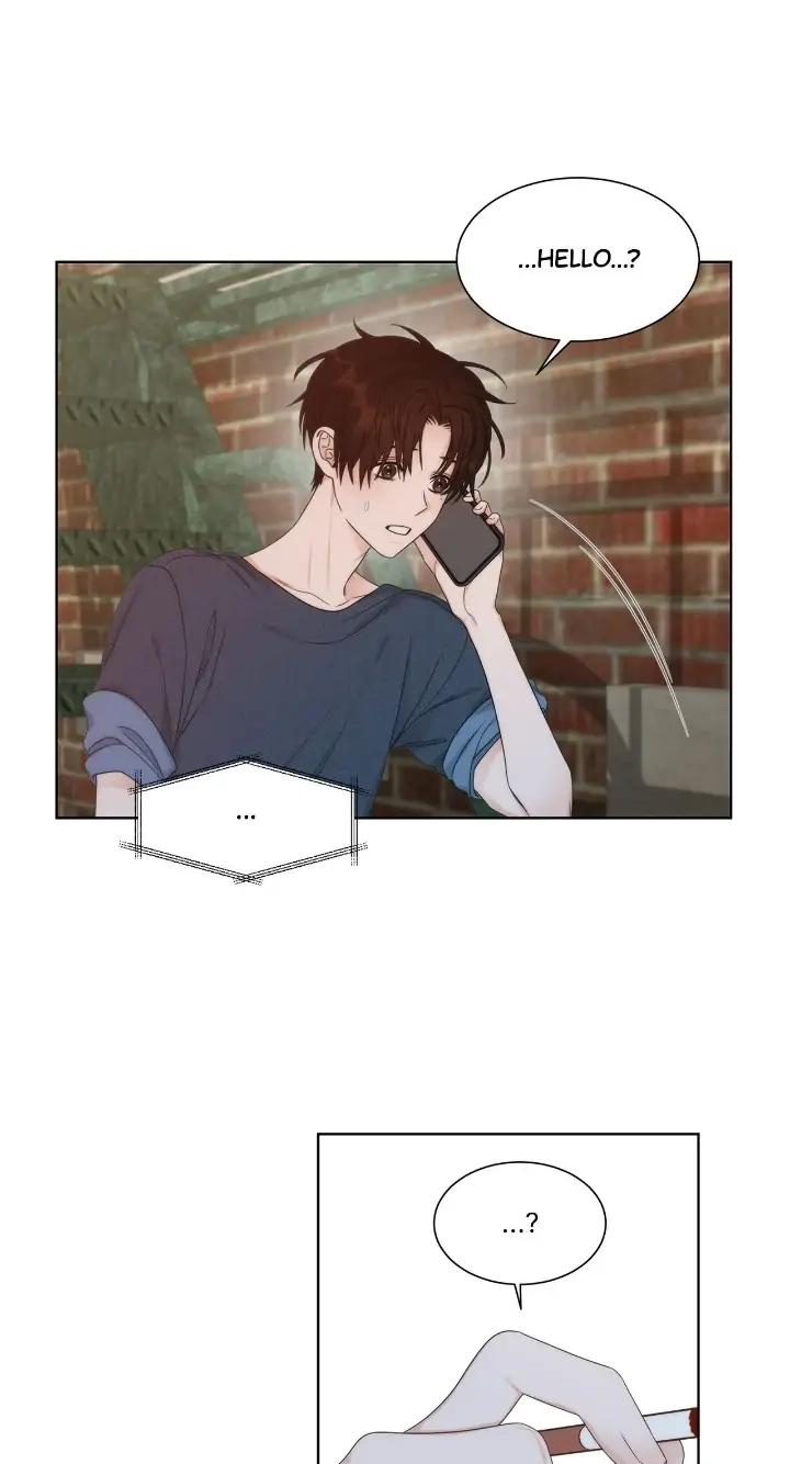 Read Manhattan Romance chapter 10 image 33 on Lezhin