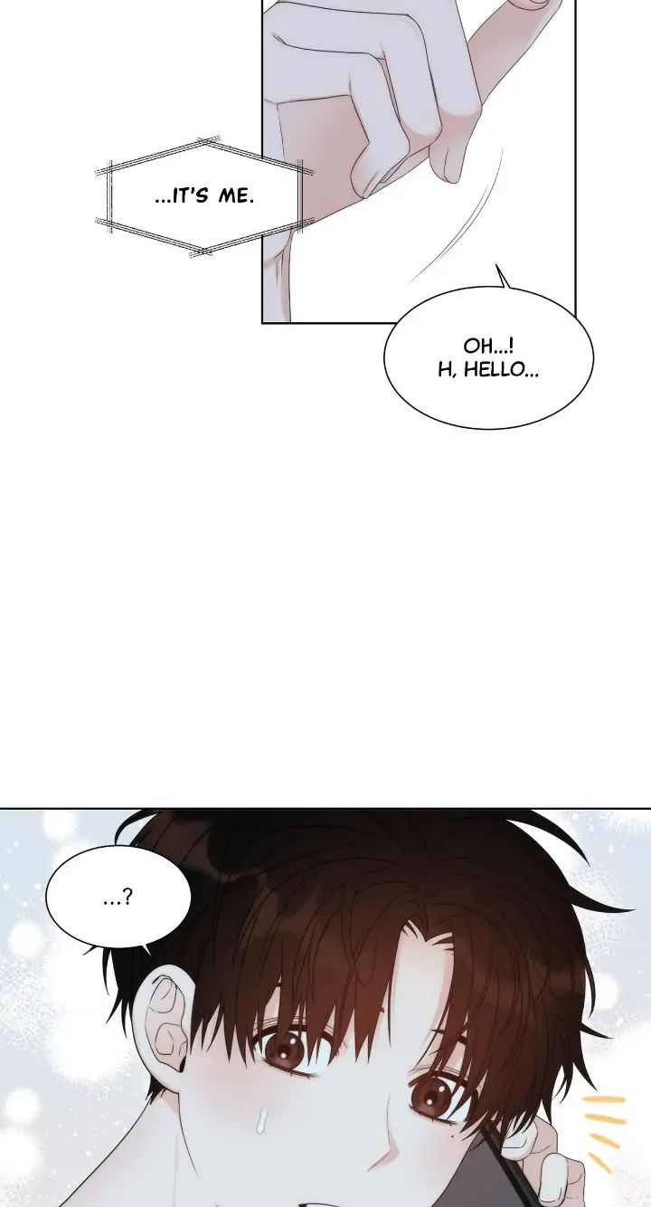 Read Manhattan Romance chapter 10 image 34 on Lezhin