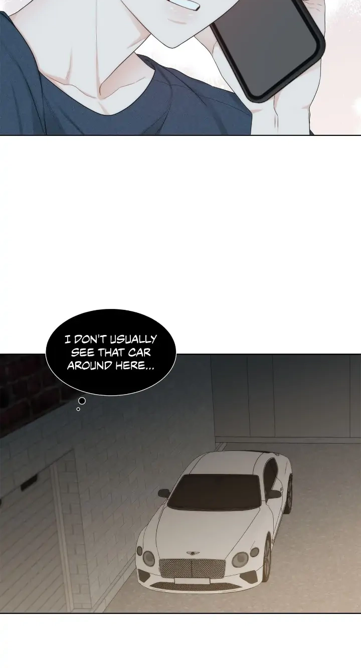 Read Manhattan Romance chapter 10 image 35 on Lezhin