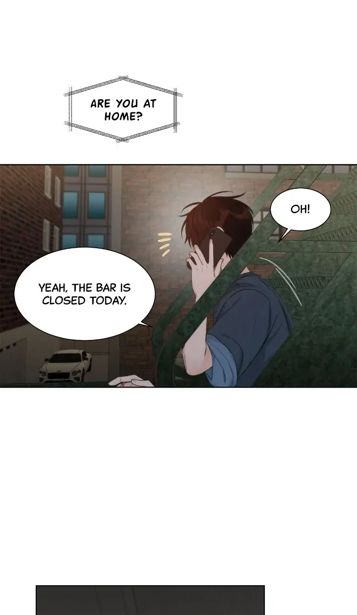 Read Manhattan Romance chapter 10 image 36 on Lezhin