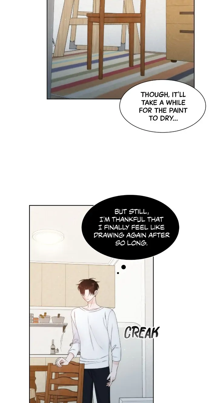 Read Manhattan Romance chapter 10 image 4 on Lezhin
