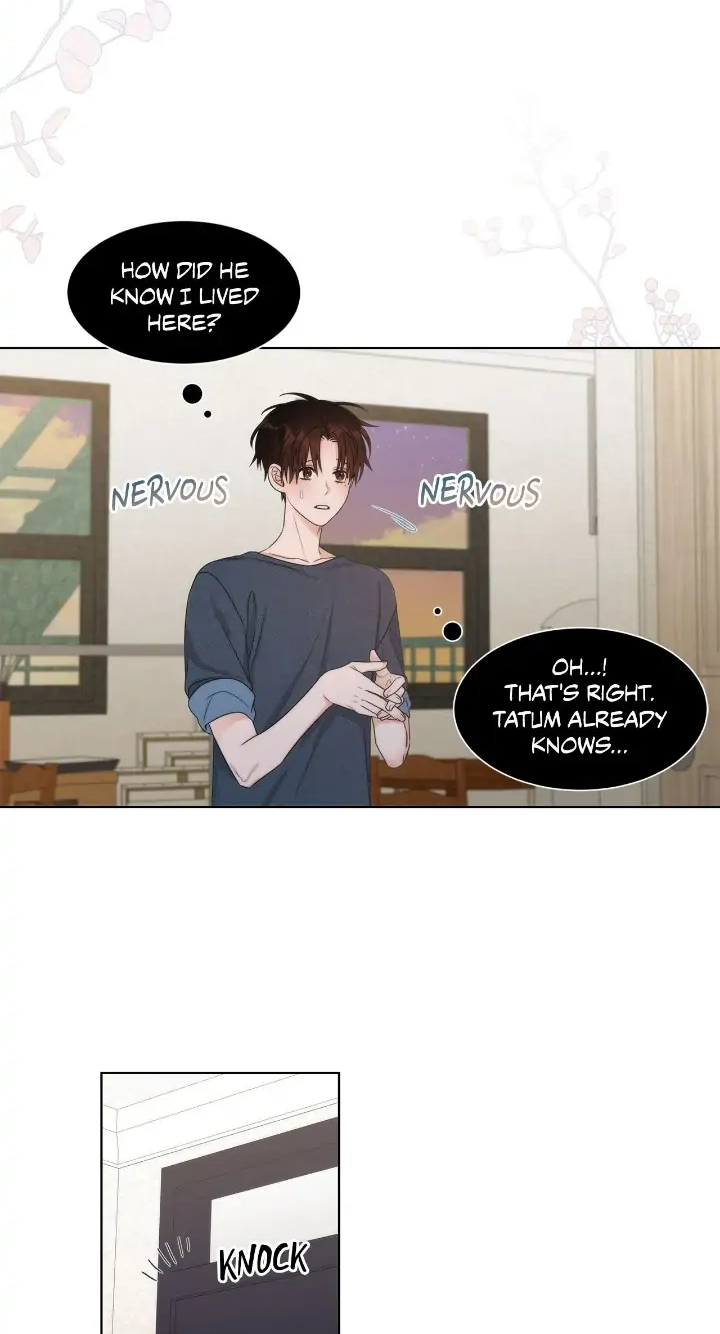 Read Manhattan Romance chapter 10 image 43 on Lezhin