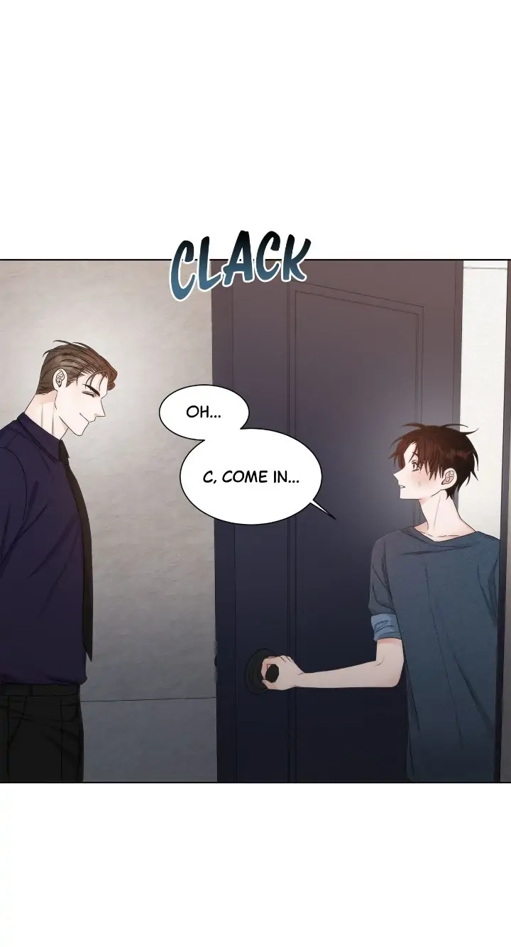 Read Manhattan Romance chapter 10 image 46 on Lezhin
