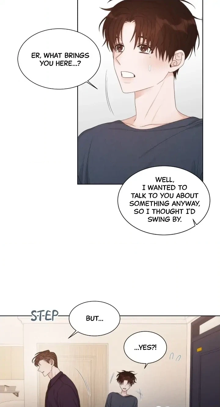 Read Manhattan Romance chapter 10 image 49 on Lezhin
