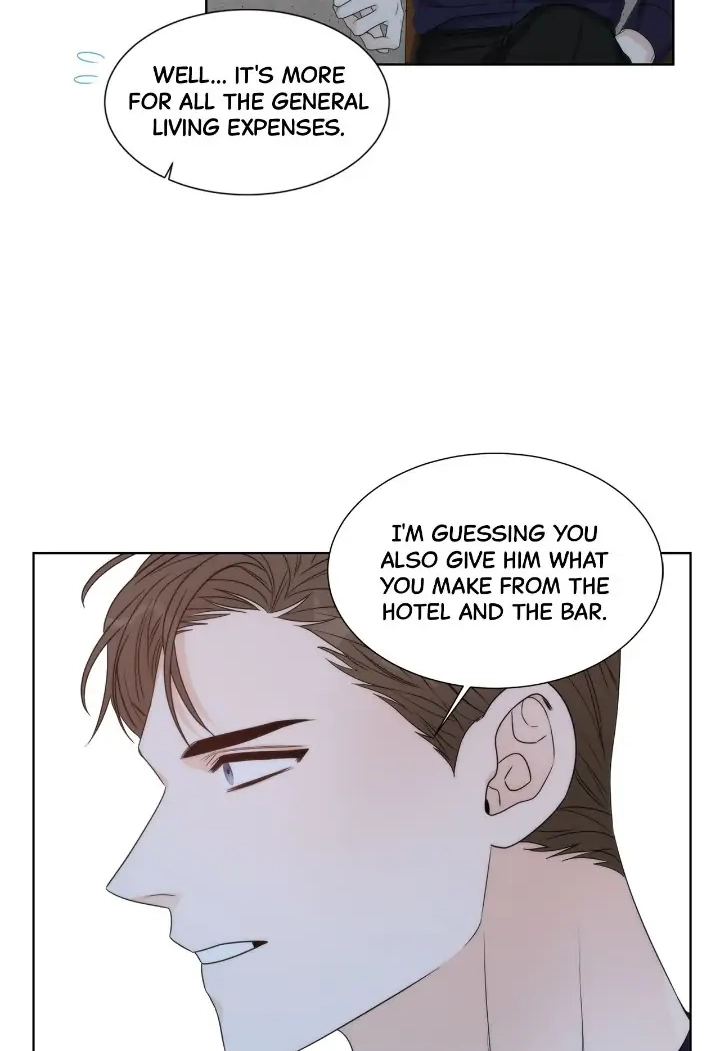 Read Manhattan Romance chapter 11 image 11 on Lezhin