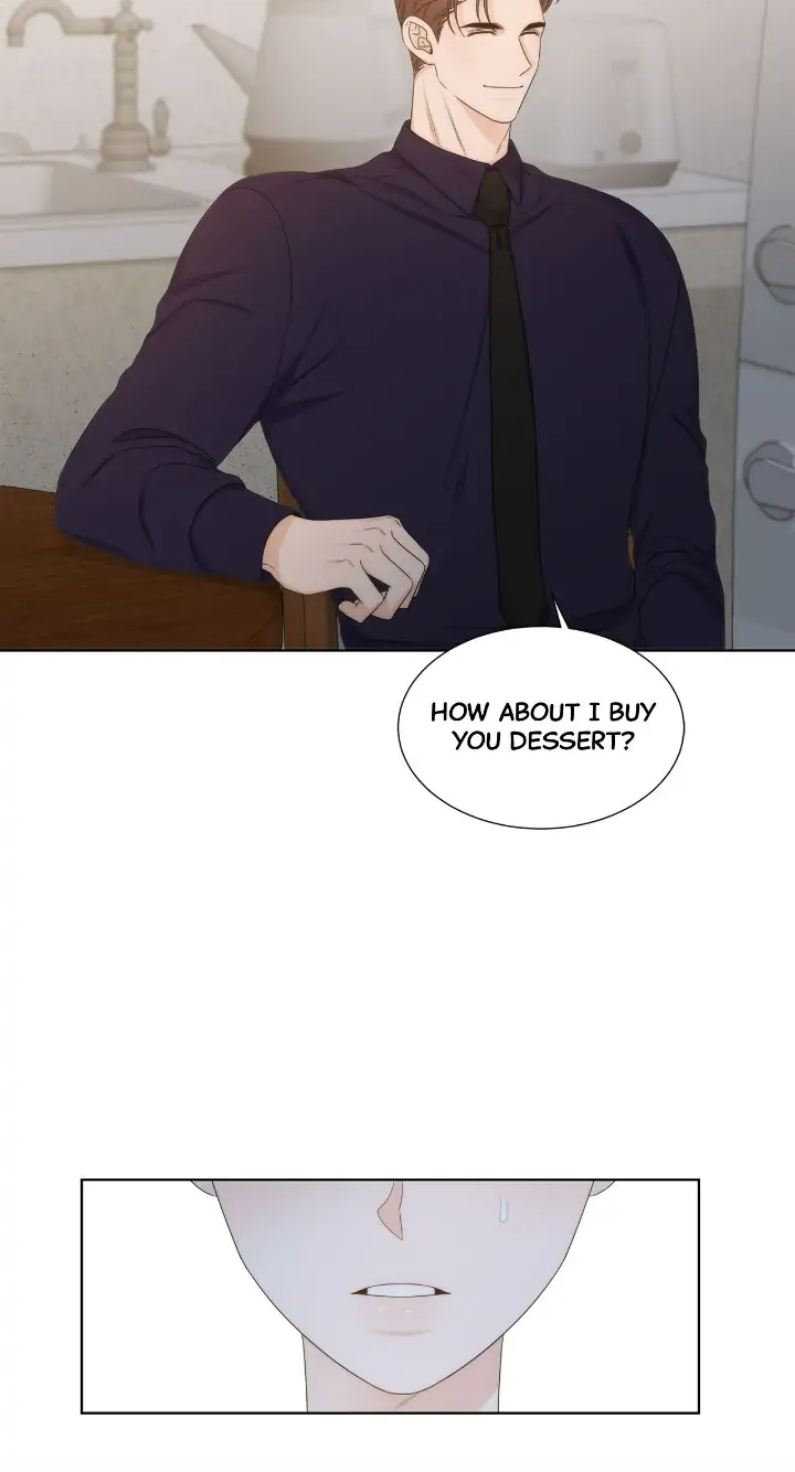 Read Manhattan Romance chapter 11 image 14 on Lezhin