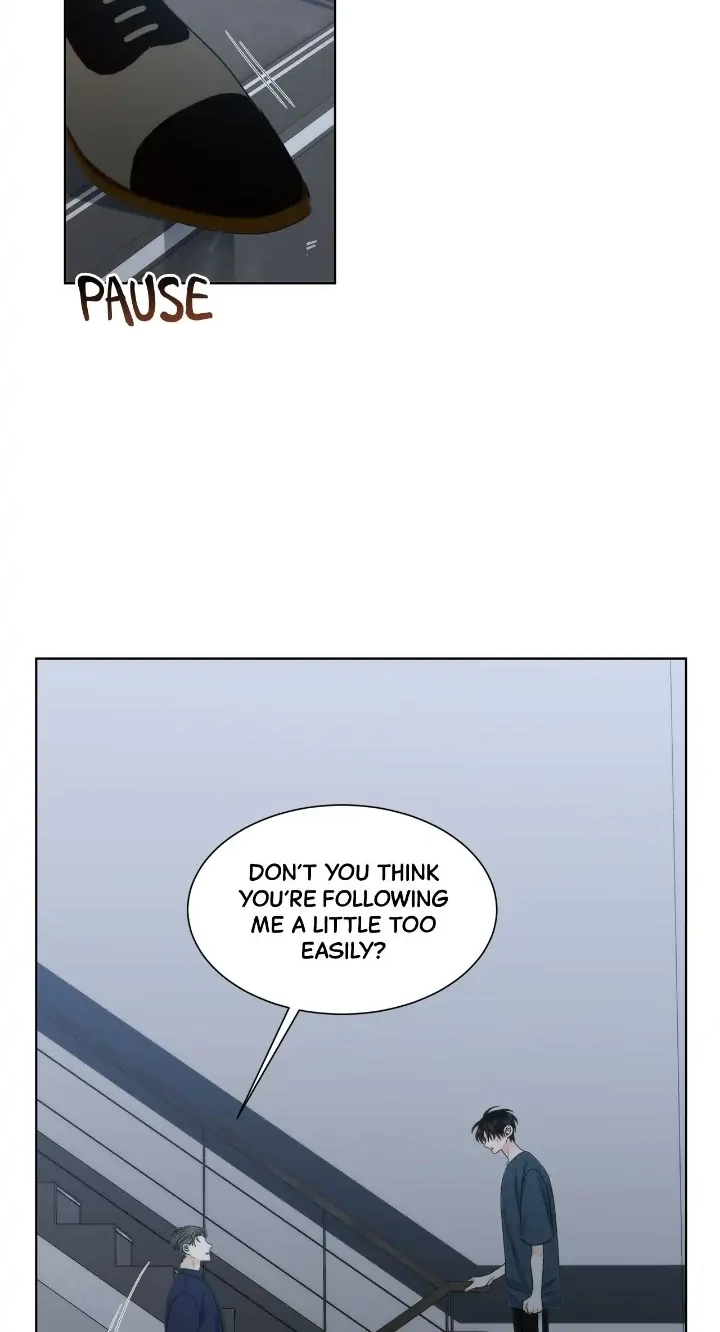 Read Manhattan Romance chapter 11 image 18 on Lezhin