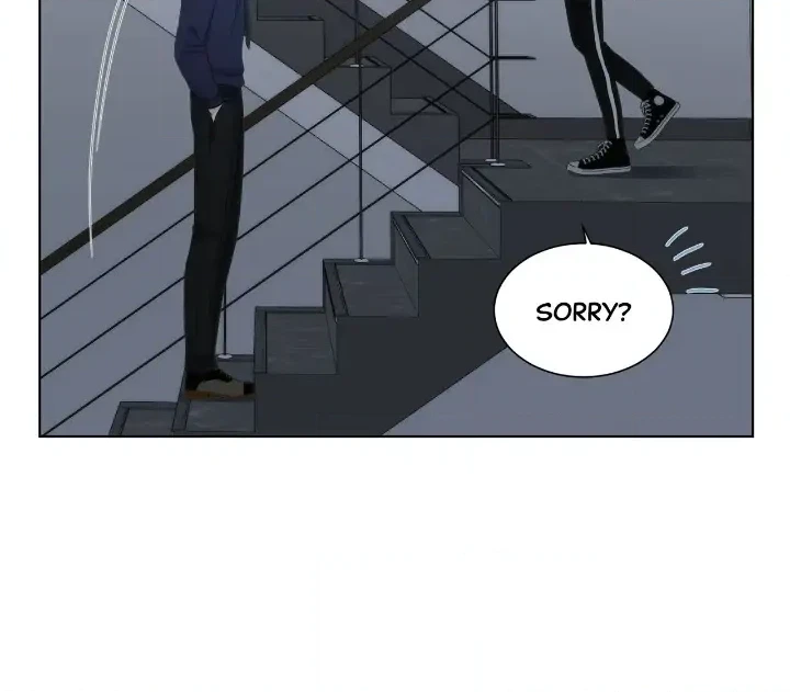 Read Manhattan Romance chapter 11 image 19 on Lezhin