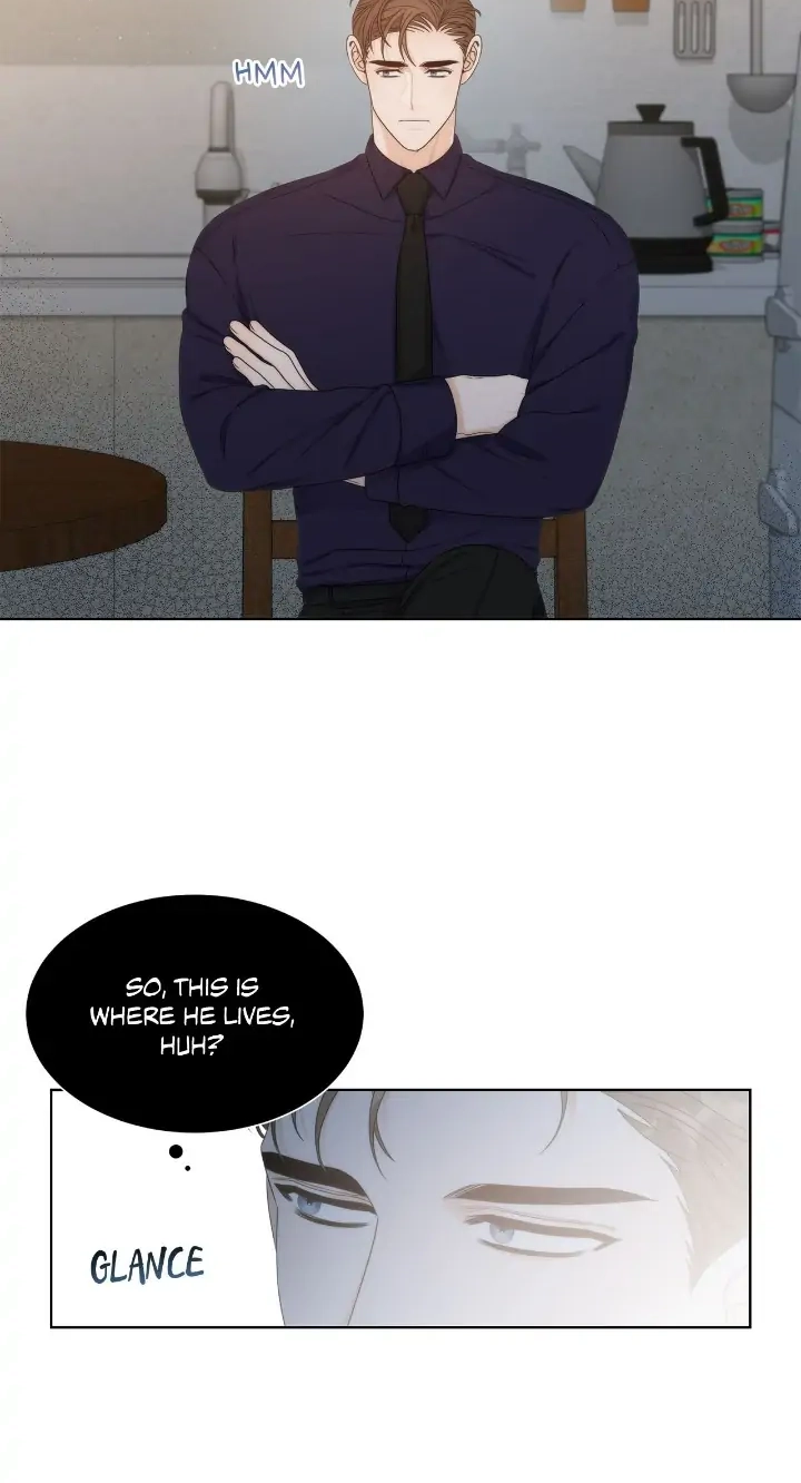 Read Manhattan Romance chapter 11 image 2 on Lezhin
