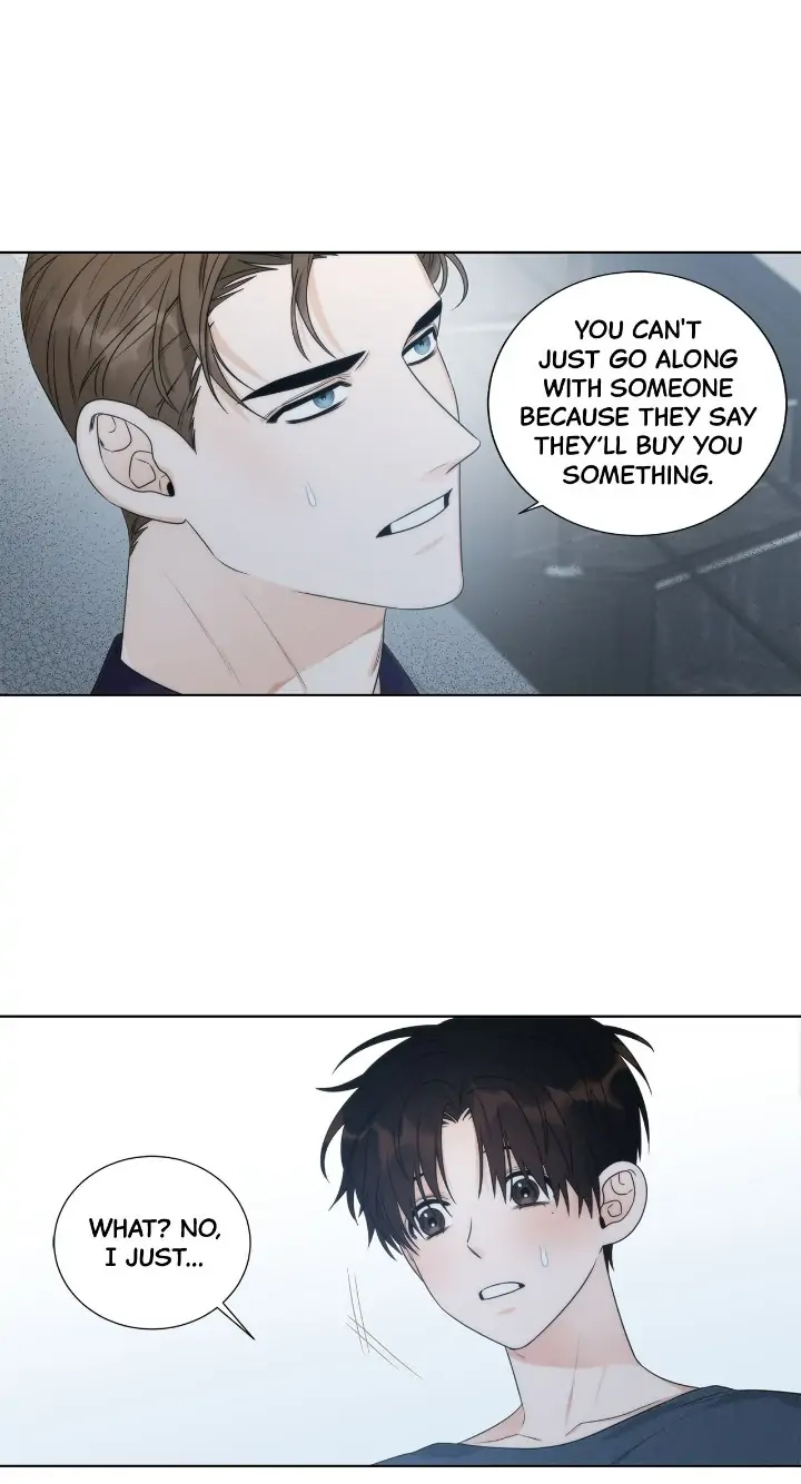Read Manhattan Romance chapter 11 image 20 on Lezhin
