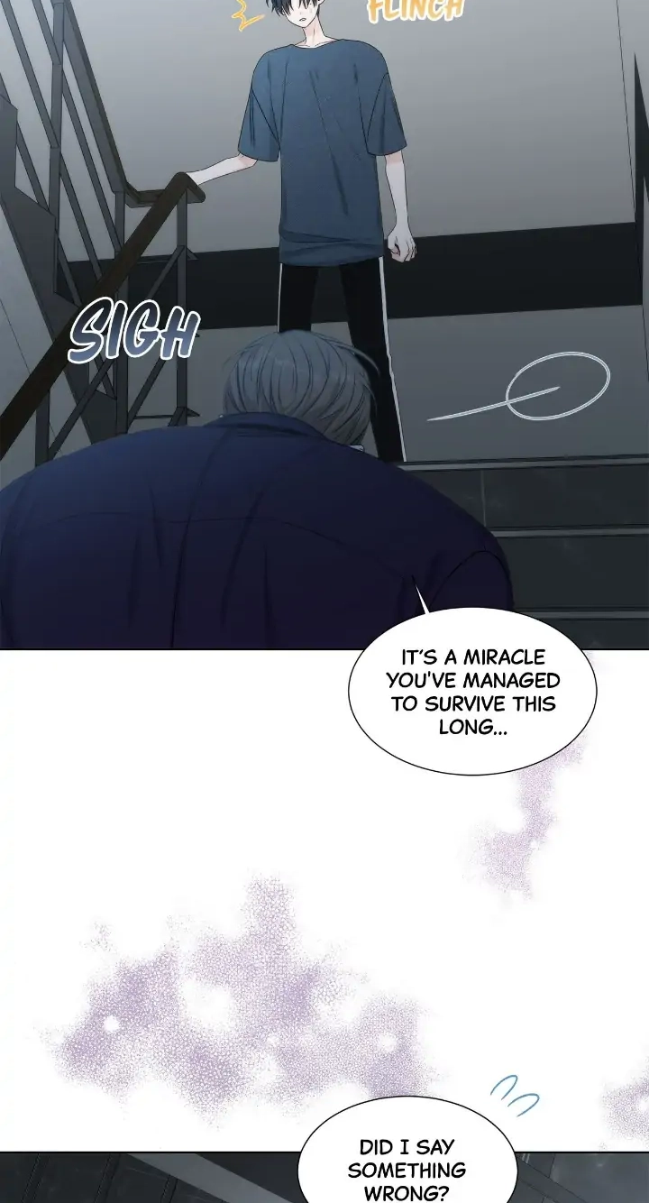 Read Manhattan Romance chapter 11 image 24 on Lezhin