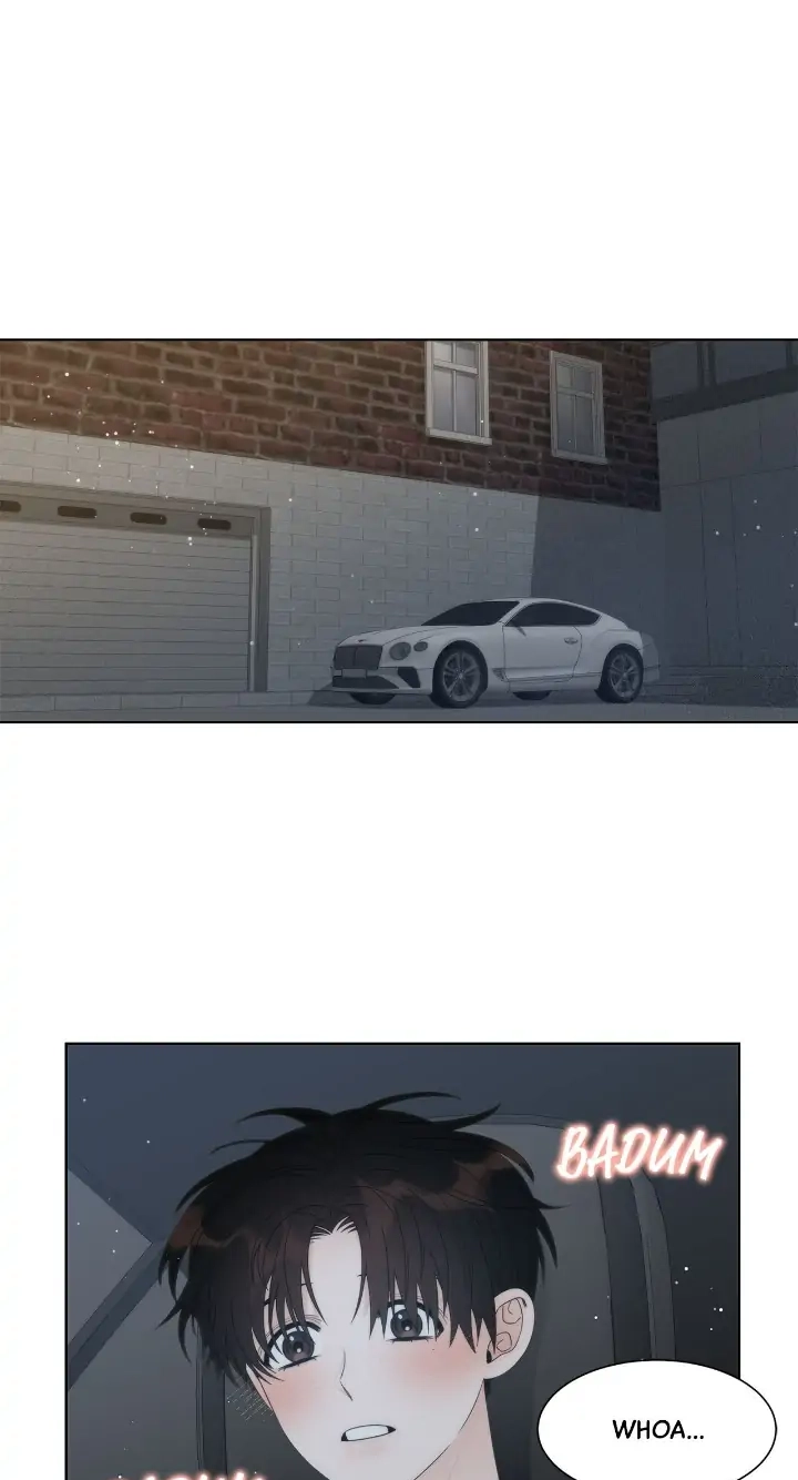 Read Manhattan Romance chapter 11 image 27 on Lezhin
