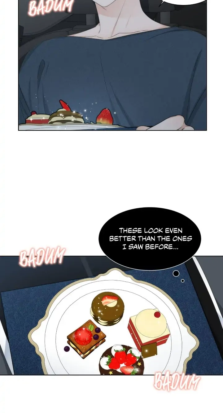 Read Manhattan Romance chapter 11 image 28 on Lezhin