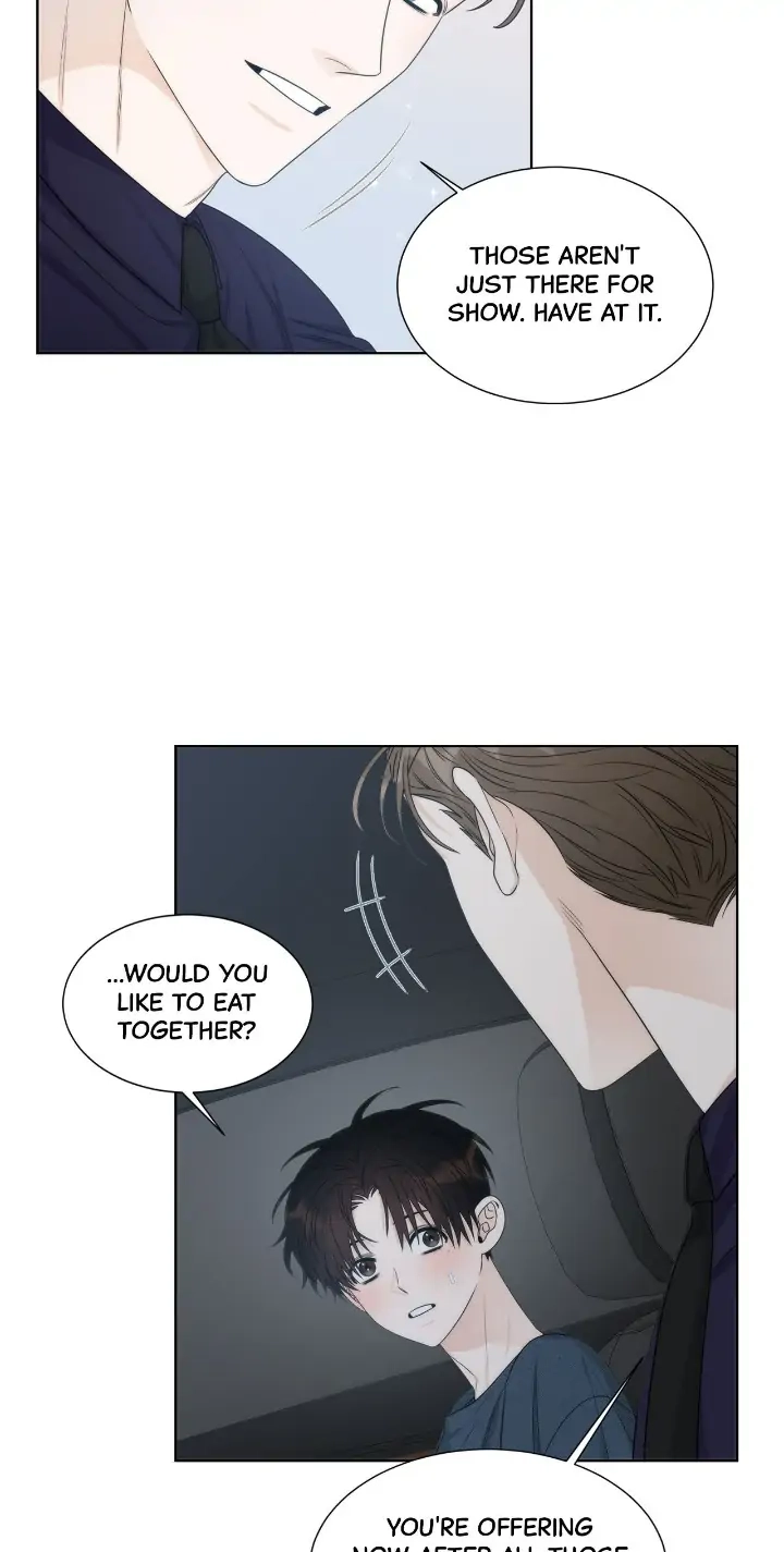 Read Manhattan Romance chapter 11 image 30 on Lezhin