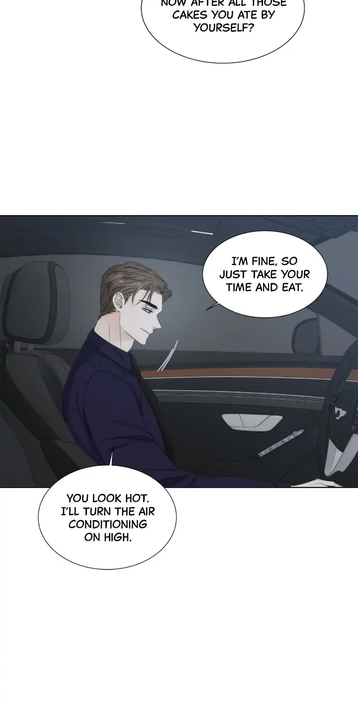 Read Manhattan Romance chapter 11 image 31 on Lezhin