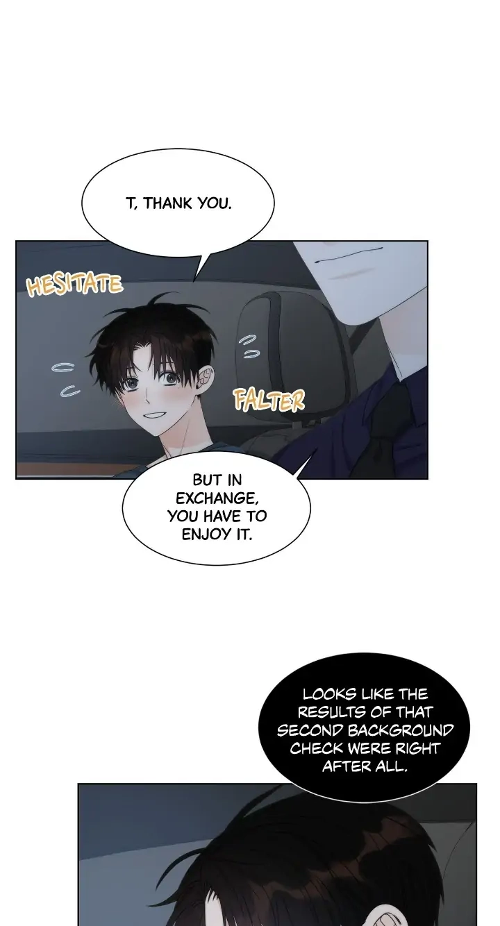 Read Manhattan Romance chapter 11 image 32 on Lezhin