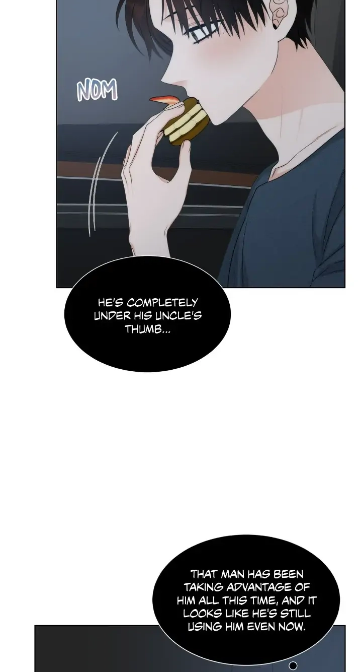 Read Manhattan Romance chapter 11 image 33 on Lezhin