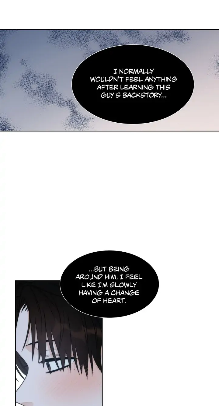 Read Manhattan Romance chapter 11 image 35 on Lezhin