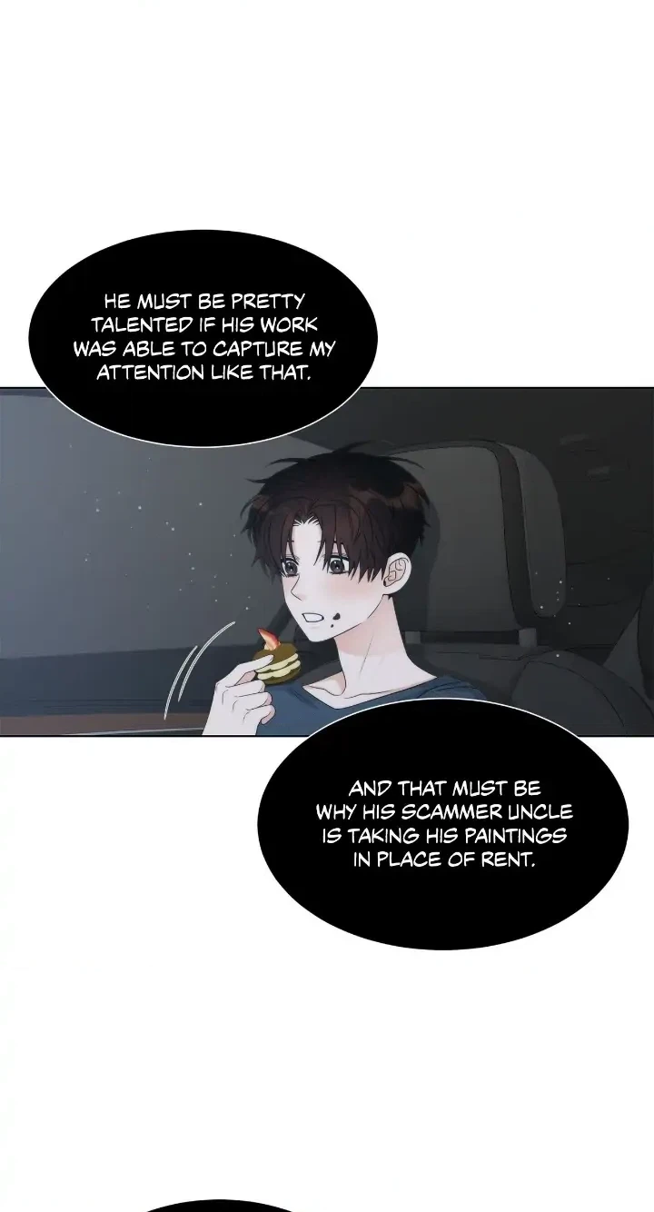 Read Manhattan Romance chapter 11 image 39 on Lezhin