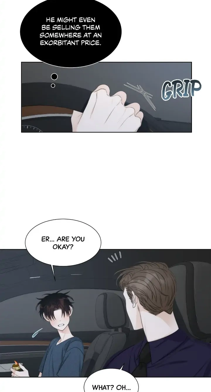 Read Manhattan Romance chapter 11 image 40 on Lezhin