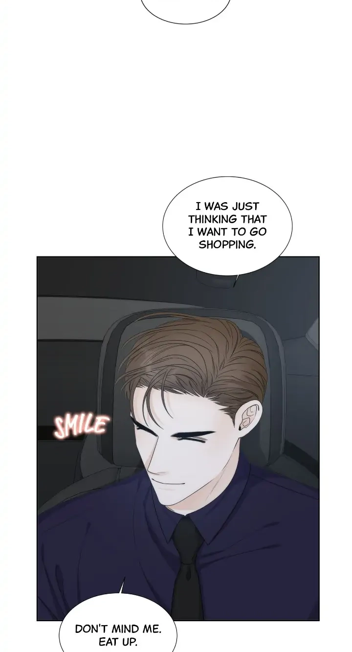 Read Manhattan Romance chapter 11 image 41 on Lezhin