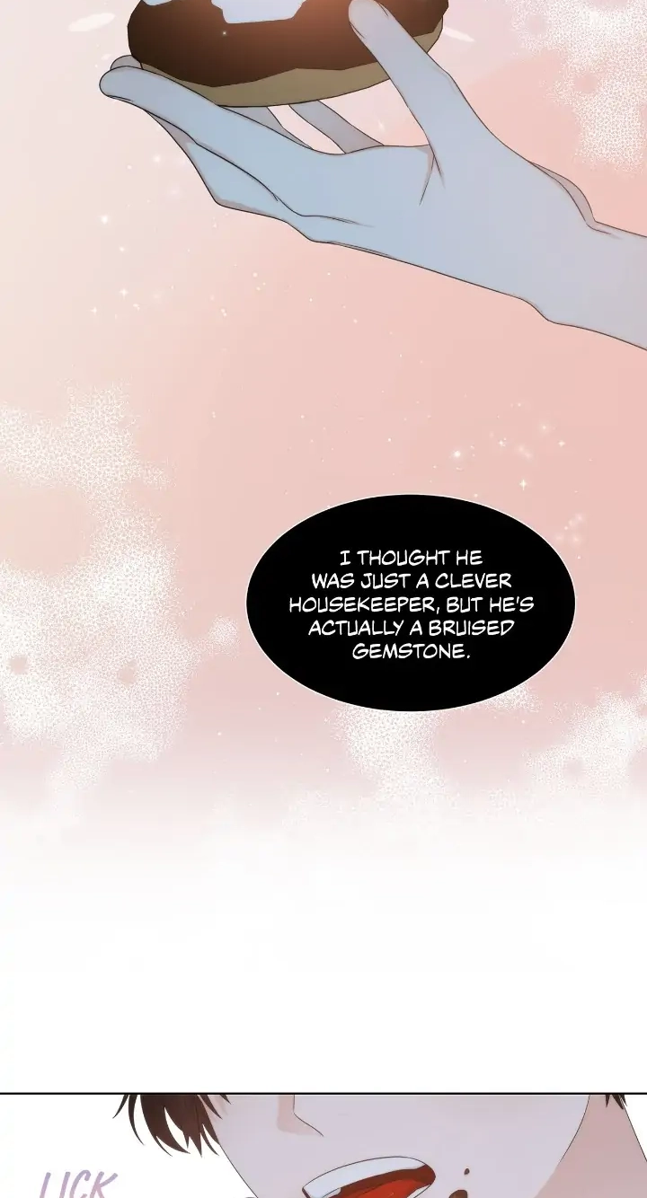 Read Manhattan Romance chapter 11 image 43 on Lezhin