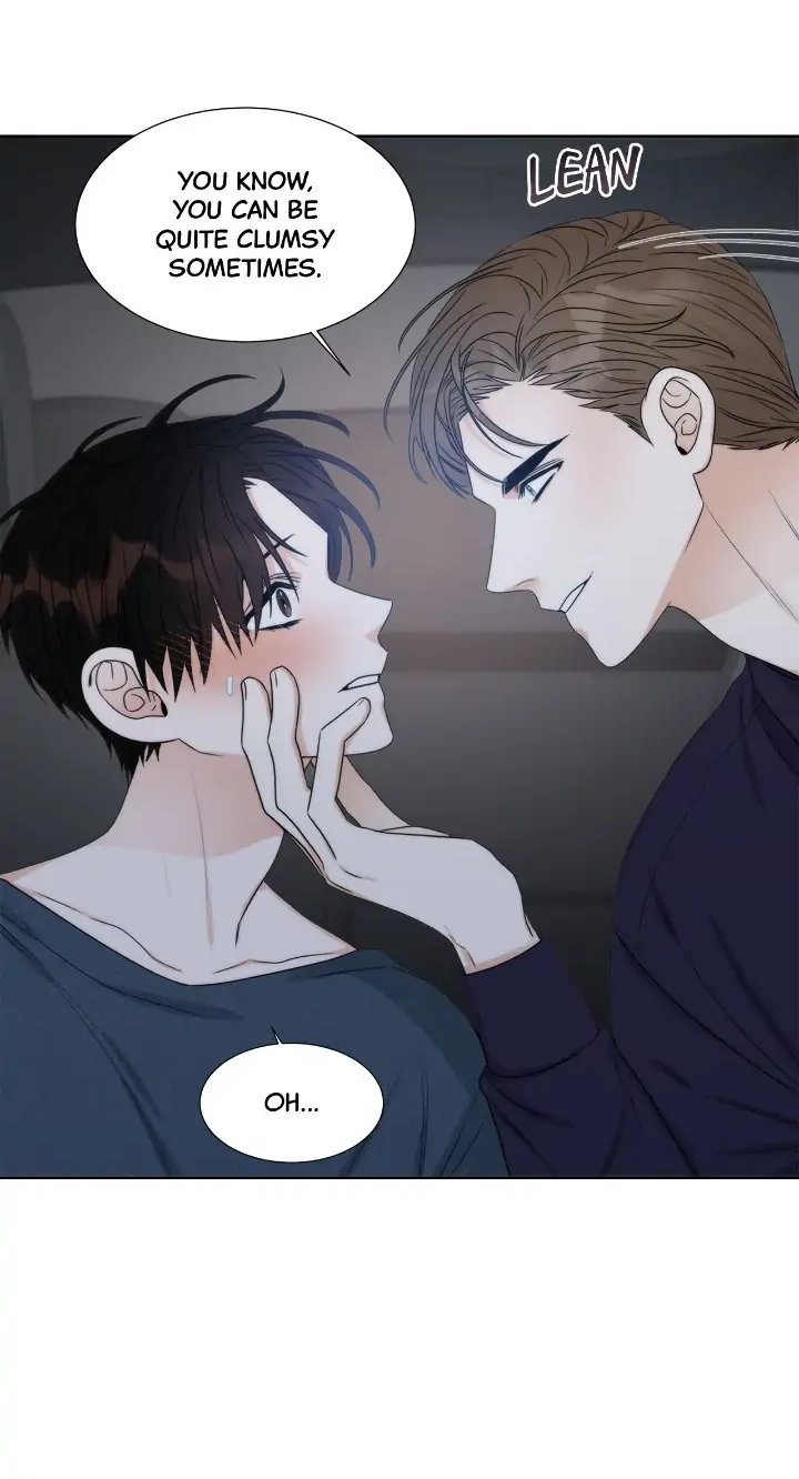 Read Manhattan Romance chapter 11 image 48 on Lezhin