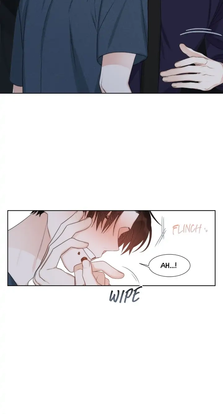 Read Manhattan Romance chapter 11 image 50 on Lezhin