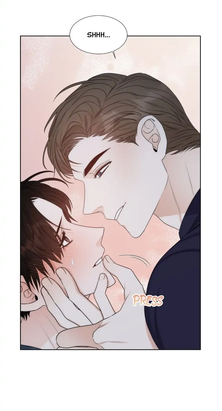 Read Manhattan Romance chapter 11 image 51 on Lezhin
