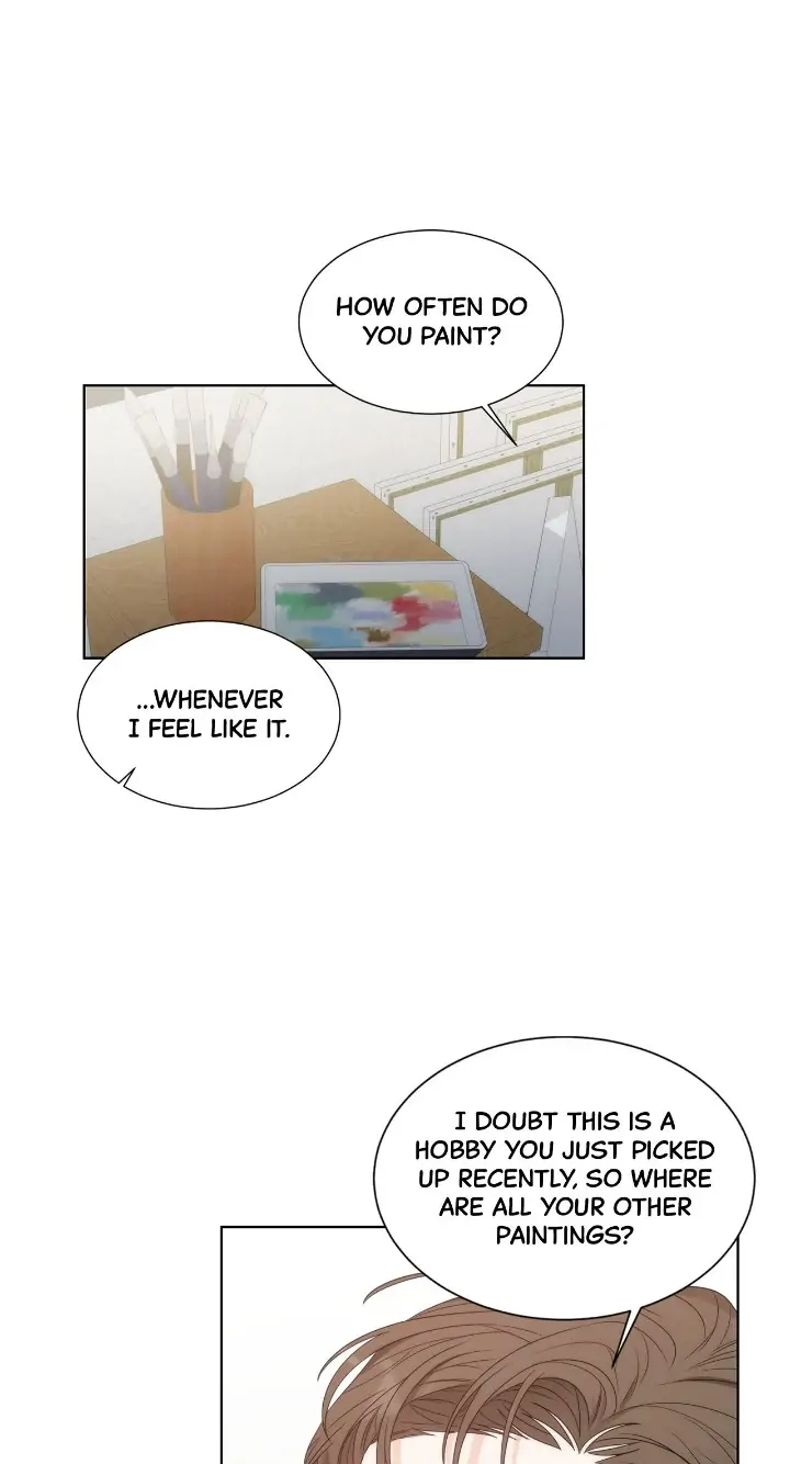 Read Manhattan Romance chapter 11 image 7 on Lezhin