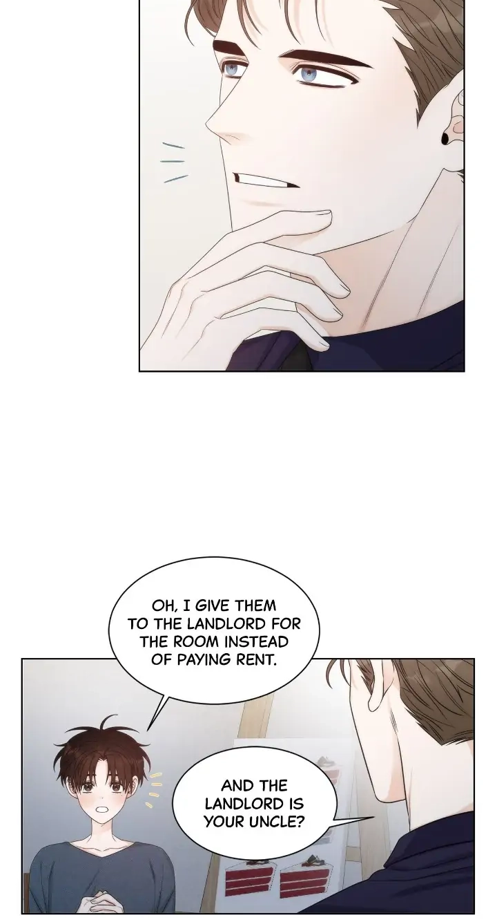Read Manhattan Romance chapter 11 image 8 on Lezhin