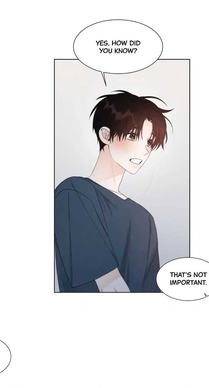 Read Manhattan Romance chapter 11 image 9 on Lezhin