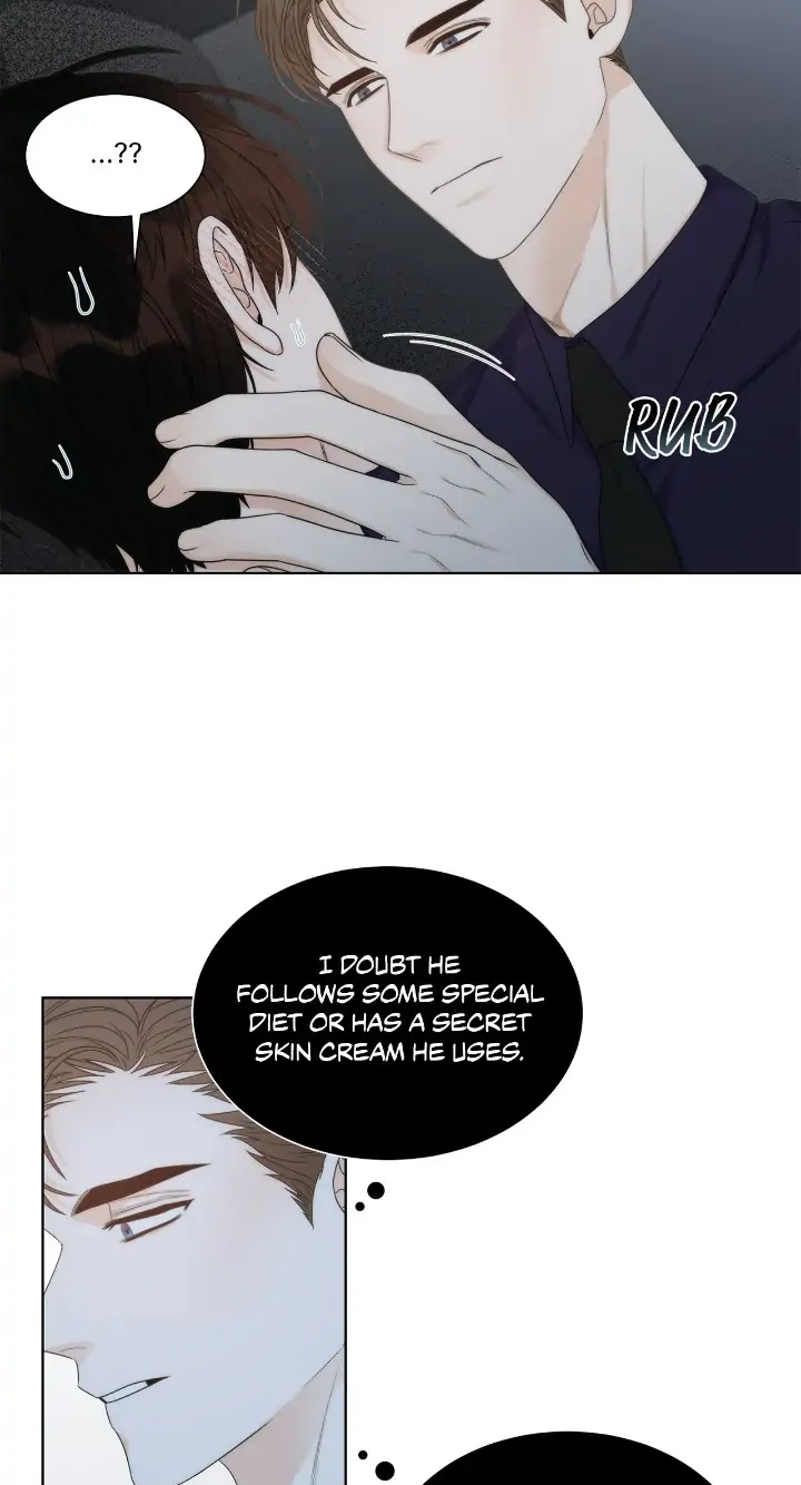 Read Manhattan Romance chapter 12 image 1 on Lezhin