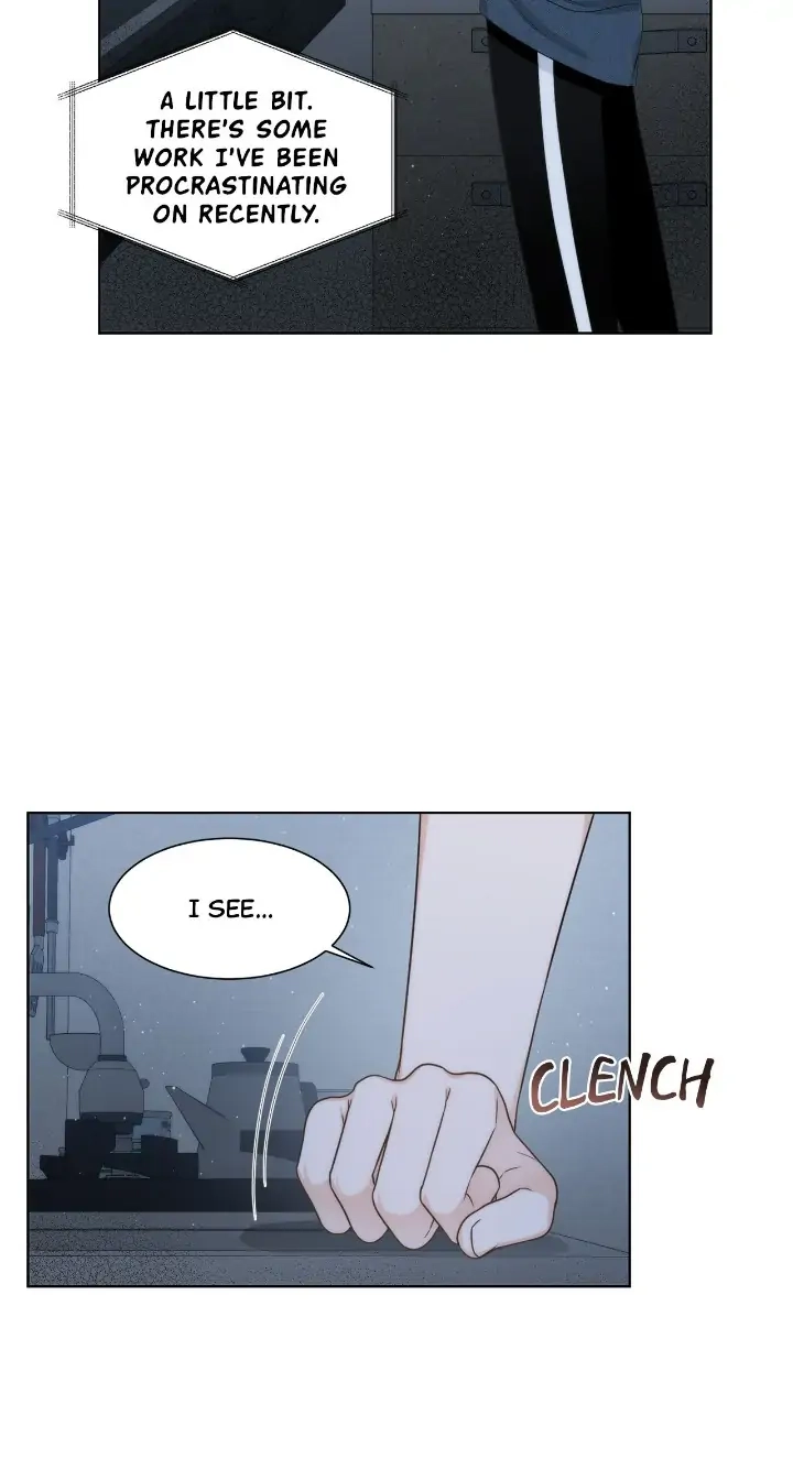 Read Manhattan Romance chapter 12 image 10 on Lezhin
