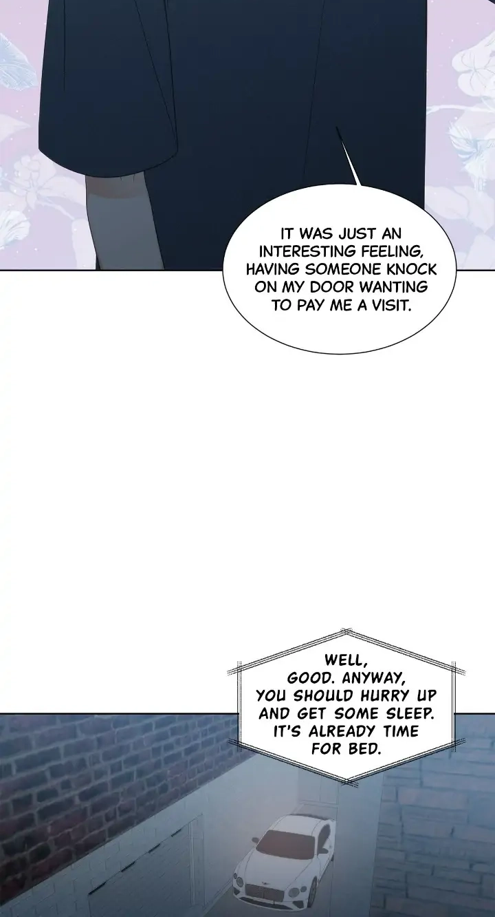 Read Manhattan Romance chapter 12 image 16 on Lezhin