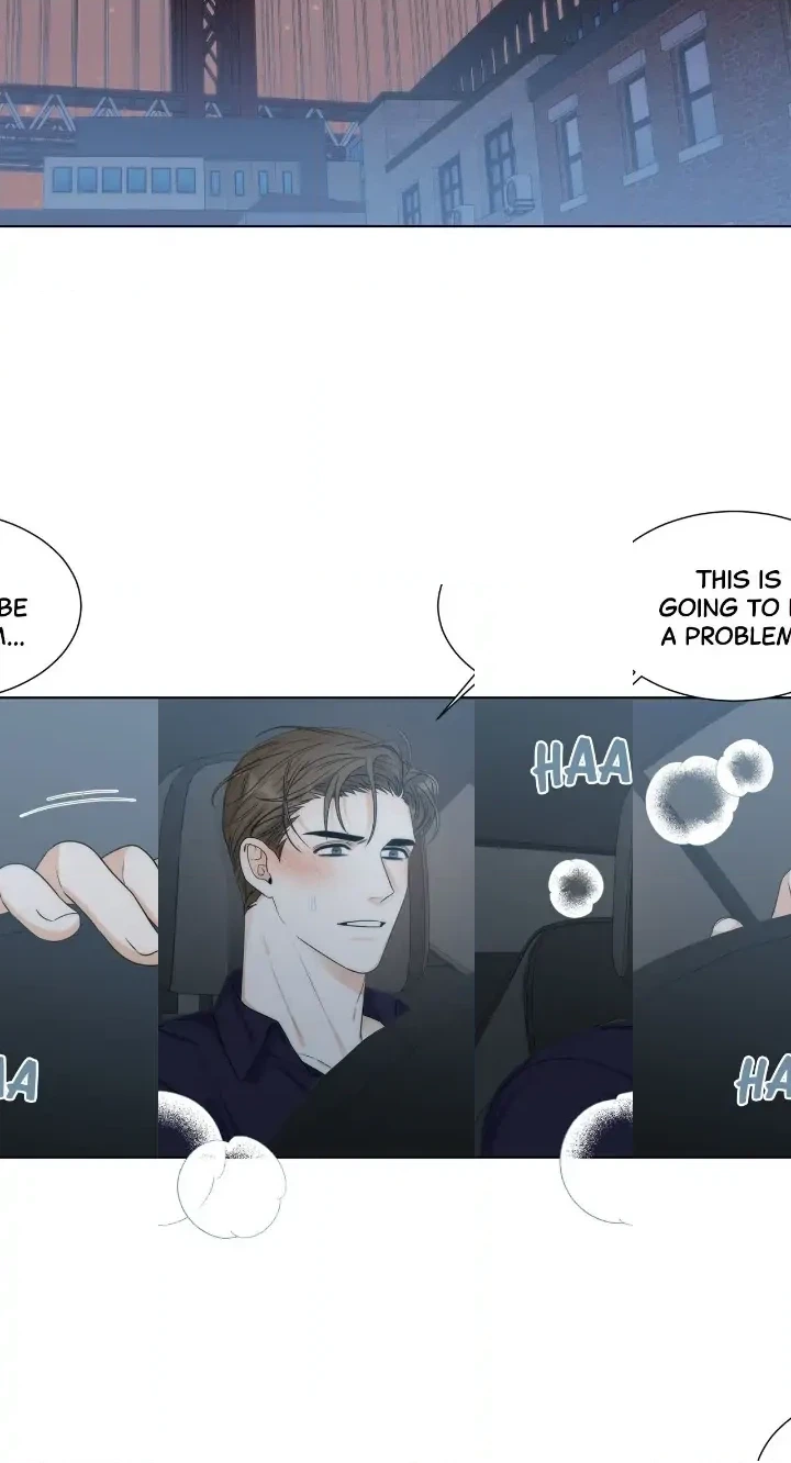 Read Manhattan Romance chapter 12 image 19 on Lezhin