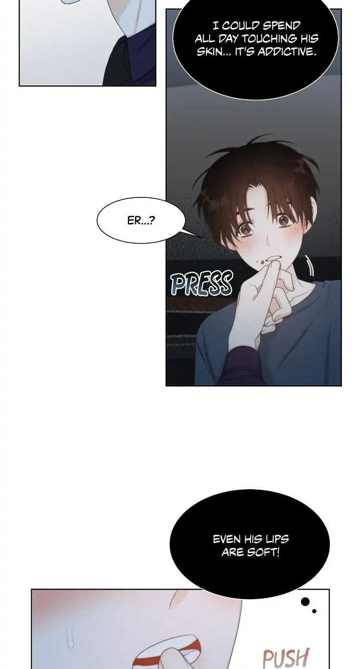 Read Manhattan Romance chapter 12 image 2 on Lezhin