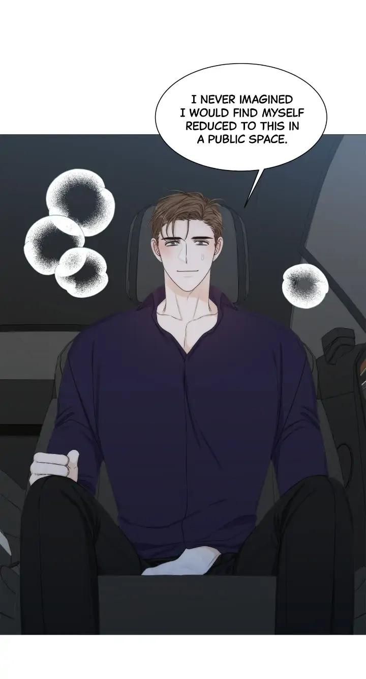 Read Manhattan Romance chapter 12 image 21 on Lezhin