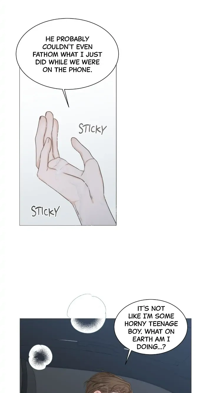 Read Manhattan Romance chapter 12 image 22 on Lezhin