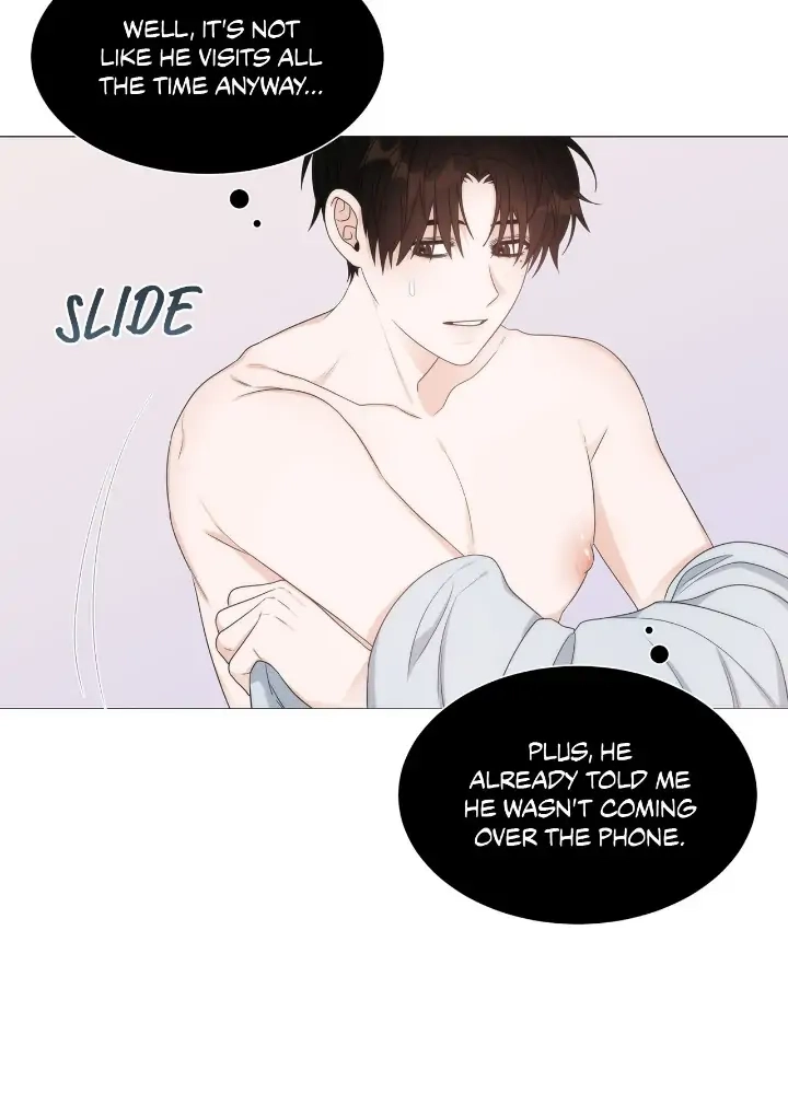 Read Manhattan Romance chapter 12 image 27 on Lezhin