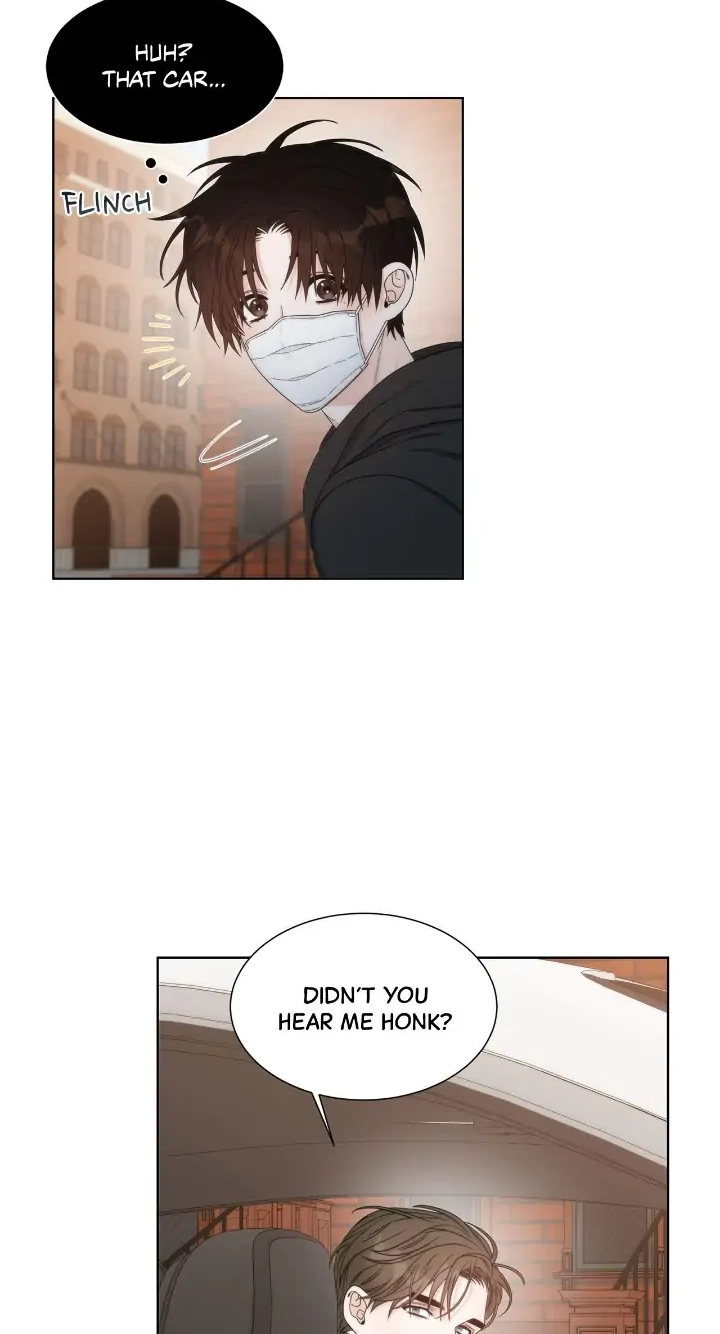 Read Manhattan Romance chapter 12 image 32 on Lezhin