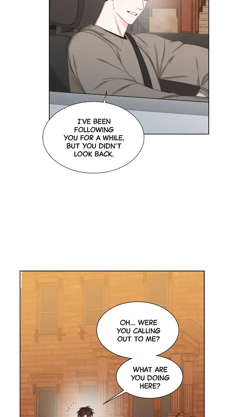 Read Manhattan Romance chapter 12 image 33 on Lezhin