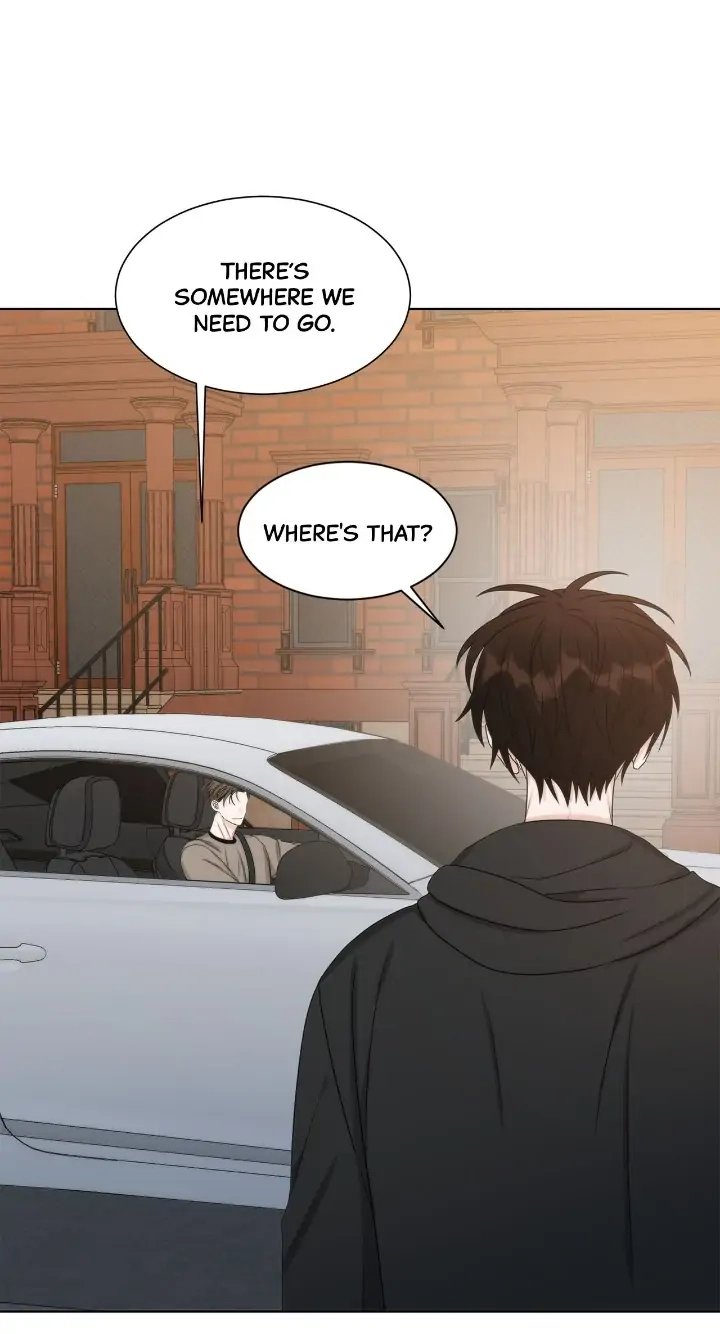Read Manhattan Romance chapter 12 image 35 on Lezhin